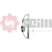 Seim 901189 Elektrischer Fensterheber Hinten Links für VW Golf V Schrägheck (1K1)