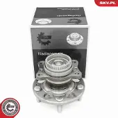 ESEN SKV Radlagersatz Hinten Links Hinten Rechts für HYUNDAI VELOSTER (FS) 29SKV669