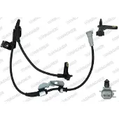 Wagner Sensor, Raddrehzahl ABS00971
