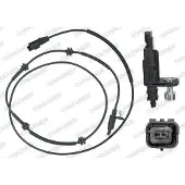 Wagner Sensor, Raddrehzahl ABS00374