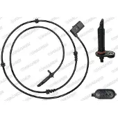 Wagner Sensor, Raddrehzahl ABS00251