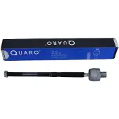 QUARO QS1891/HQ Axialgelenk Spurstange für OPEL Vectra C Caravan (Z02) Vorne