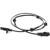 MAPCO ABS Sensor Raddrehzahl Vorne Beidseitig passend für PEUGEOT 407 SW (6E) 86318