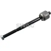 SWAG 10 10 6408 Axialgelenk Spurstange passend für MERCEDES-BENZ C-Klasse T-modell (S205) Vorne Links Vorne Rechts