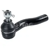 SWAG Spurstangenkopf Spurstange für TOYOTA RAV 4 II (CLA2, XA2, ZCA2, ACA2) 81 93 0232