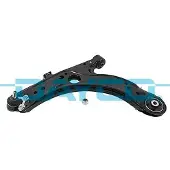DAYCO Lenker, Radaufhängung DSS1168