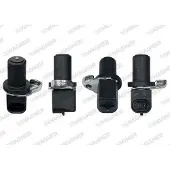 Wagner Sensor, Raddrehzahl ABS00789