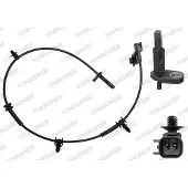Wagner Sensor, Raddrehzahl ABS00425