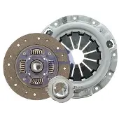 AISIN Kupplungssatz Kupplung KK-020