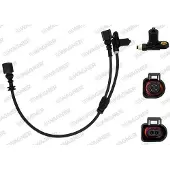 Wagner Sensor, Raddrehzahl ABS01224