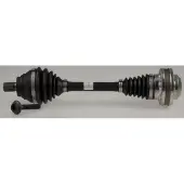 SPIDAN Löbro Antriebswelle GKN Automotive OE-Technologie 50° GKND12128