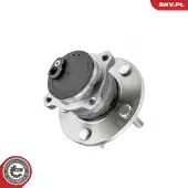 ESEN SKV Radlagersatz 29SKV718