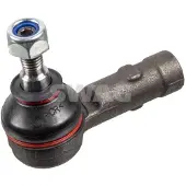 SWAG Spurstangenkopf Spurstange für FORD TRANSIT CONNECT (P65, P70, P80) Vorne Links Vorne Rechts 50 93 4728