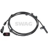 SWAG Sensor, Raddrehzahl [Hersteller-Nr. 33101205] für Ford