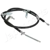 Japanparts Seilzug, Feststellbremse BC-174R