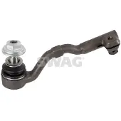 SWAG Spurstangenkopf Spurstange für BMW X5 (F15, F85) Vorne Links 33 10 0426