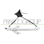 PRASCO Fensterheber st810w053 hinten rechts für SEAT