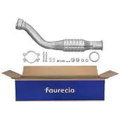 Hella Katalysator Easy2Fit PARTNERED with Faurecia 8LE 366 050-891