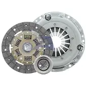 AISIN Kupplungssatz Kupplung KH-011