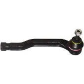 KAVO PARTS Spurstangenkopf Spurstange für NISSAN MICRA III (K12) STE-6546