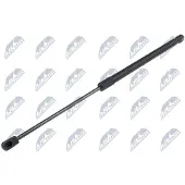 NTY AE-ME-074 Gasfeder Heckklappendämpfer passend für MERCEDES-BENZ A-Klasse (W176) 527mm