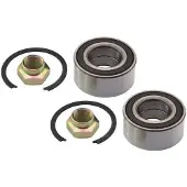 MAPCO Radlagersatz 46079