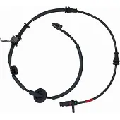 VEMO Sensor, Raddrehzahl v52720323 Hinterachse rechts für HYUNDAI