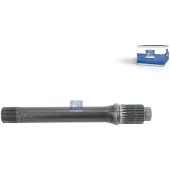 DT Spare Parts Antriebswelle 1.00697