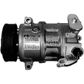 HENKEL PARTS Kompressor, Klimaanlage 7111819R