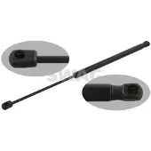 SWAG 62 93 4416 Gasfeder Heckklappendämpfer passend für PEUGEOT 308 SW I (4E, 4H) 531,5mm