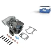 DT Spare Parts Lader, Aufladung 4.72716