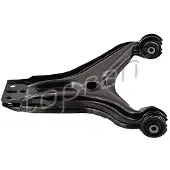 Topran 104 378 Querlenker Vorne Links für AUDI 80 Limousine (8C2, B4)