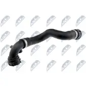 NTY Kühlerschlauch Wasserschlauch für BMW X5 (E53) CPP-BM-022