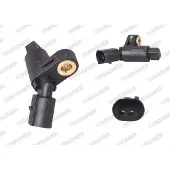 Wagner Sensor, Raddrehzahl ABS00012