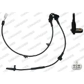 Wagner Sensor, Raddrehzahl ABS00727