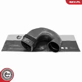 ESEN SKV Kühlerschlauch Wasserschlauch für VW GOLF VI (5K1) 54SKV807