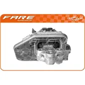 FARE Sa Lagerung, Motor 4725