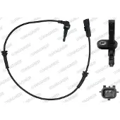 Wagner Sensor, Raddrehzahl ABS00235