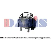 AKS Dasis Kompressor, Klimaanlage 853108N