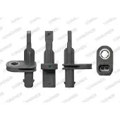 Wagner Sensor, Raddrehzahl ABS00308