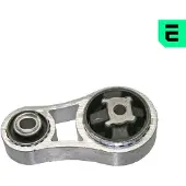 OPTIMAL Motorlager Gummimetalllager Hinten Oben für OPEL Vivaro A Kastenwagen (X83) F8-6692