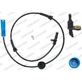 Wagner Sensor, Raddrehzahl ABS00706