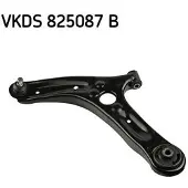 Skf Lenker Radaufhängung VKDS 825087 B für Hyundai I10 II