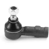 Skf Spurstangenkopf Spurstange für VOLVO 480 E (482) VKDY 316067