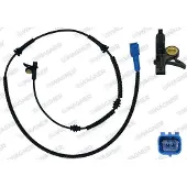 Wagner Sensor, Raddrehzahl ABS00750