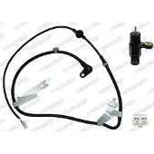 Wagner Sensor, Raddrehzahl ABS00579