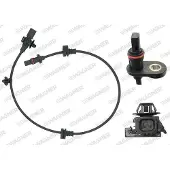 Wagner Sensor, Raddrehzahl ABS00992