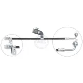 A.B.S. Bremsschlauch SL 4857