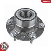 ESEN SKV Radlagersatz Vorne für HYUNDAI H-1 Travel (TQ) 161mm 29SKV710