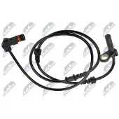 NTY ABS Sensor Raddrehzahl Vorne Links Vorne Rechts Rechts passend für MERCEDES-BENZ S-Klasse Limousine (W221) HCA-ME-029